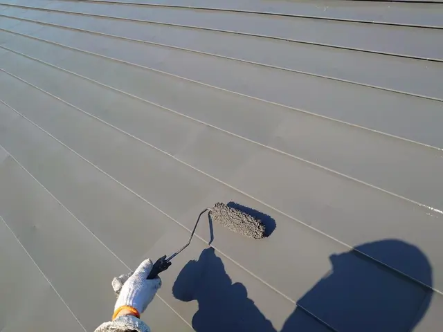 ＜年中無休＞まかせて安心！実績20年以上！塗装のことは当店へお任せください！サービスの画像