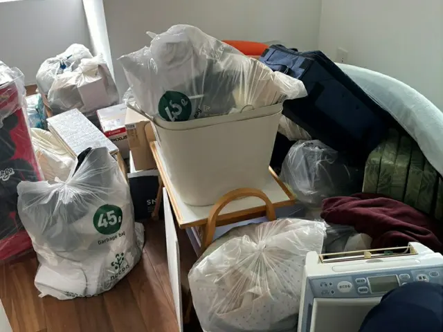 【即日対応可】損害保険加入《エアコン取外撤去無料》経験14年　丁寧・迅速な作業サービスの画像