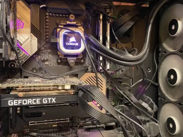 パソコンの事なら全て対応可能です。２４時間対応。IT国家資格を保有インボイス対応サービスの画像