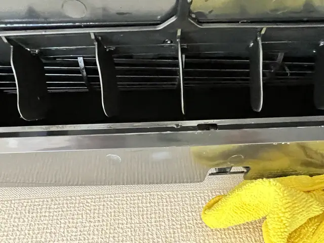 《消臭抗菌コート無料》◎安心！安全！エコ洗剤対応で汚れをスッキリ※複数台割引有りサービスの画像