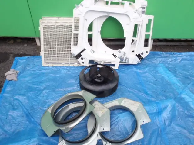 作業外注一切なし★損害保険加入済みだから安心です！サービスの画像