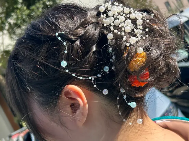 お客様との会話を大切にする丁寧なプロ技術でなりたい自分を実現！