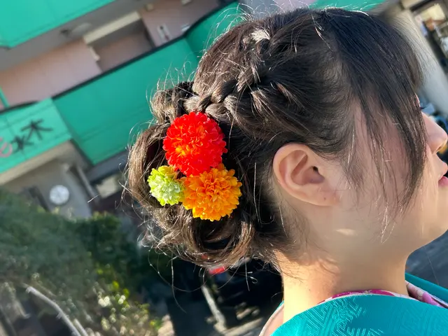 お客様との会話を大切にする丁寧なプロ技術でなりたい自分を実現！