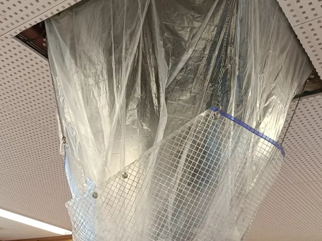 そのエアコン、最後に洗浄したのはいつですか？美味しい空気を提供しませんか？サービスの画像