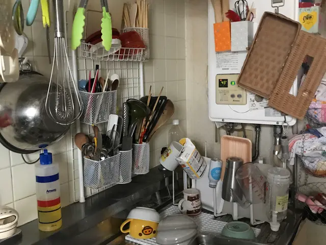 大掃除お手伝いします！サービスの画像