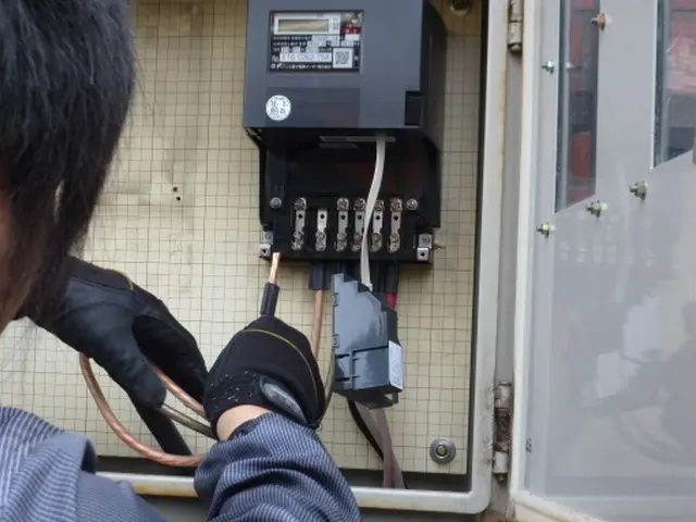 ★電気工事のことならお任せください。★要件はプロが導きますサービスの画像