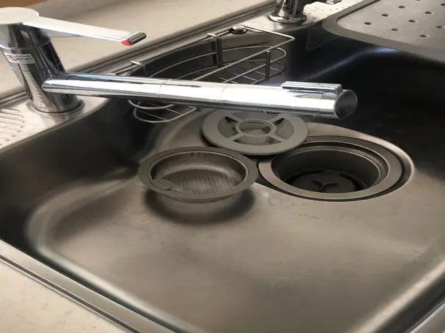 キッチンクリーニングならお任せください!!年中無休・早朝、深夜作業も対応します。サービスの画像