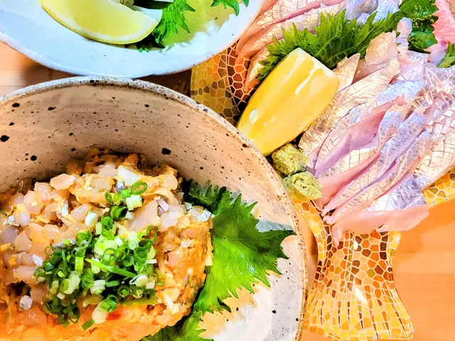 【漁師×料理人】店主の釣った鮮魚を食卓へ！仕入は海！