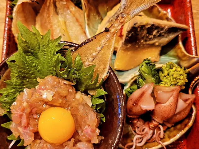 【漁師×料理人】店主の釣った鮮魚を食卓へ！仕入は海！