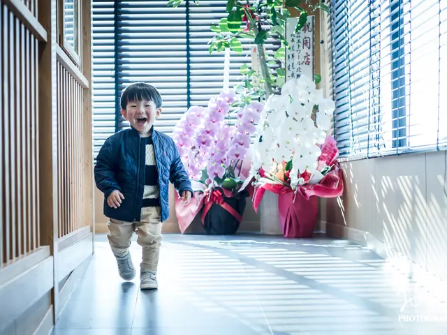 人生のイベントは一つのドラマ!忘れたくない記憶を写真に!サービスの画像