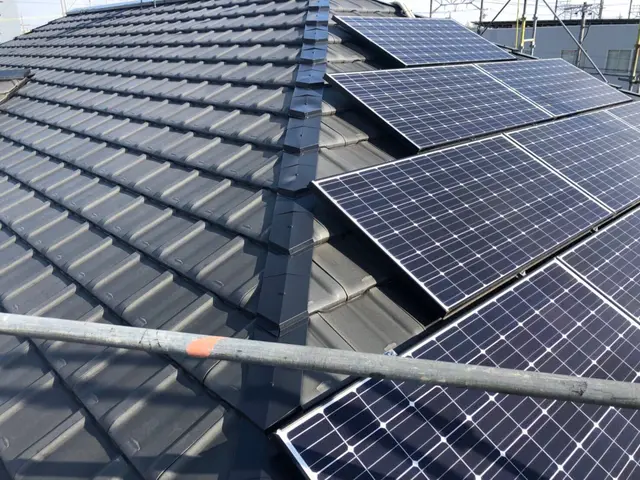 お客様への心配りを大切に全力でお悩みごとを解決いたします！サービスの画像