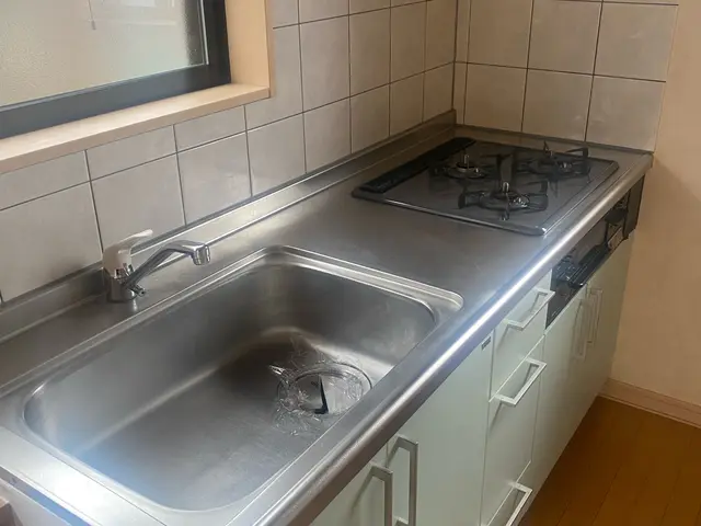 ☆☆地域密着で営業中☆☆    丁寧な作業でお客様に安心と喜びを提供致します！！サービスの画像