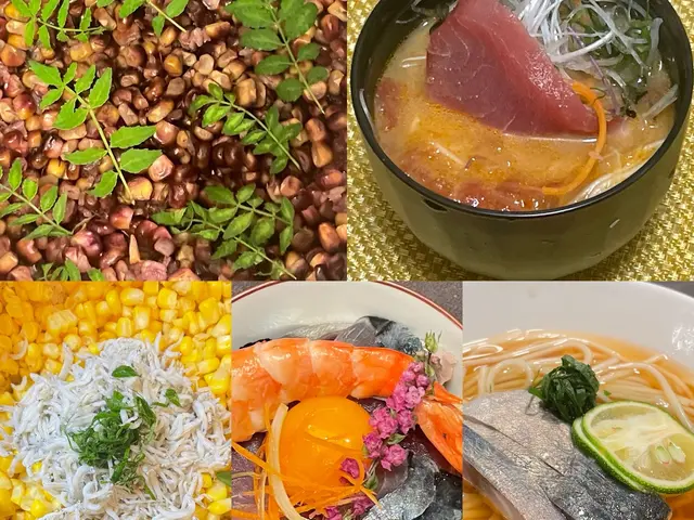 2026冬季節のおまかせコース7品