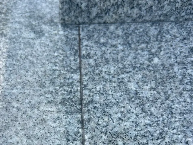 心を込めた墓石洗浄サービスサービスの画像