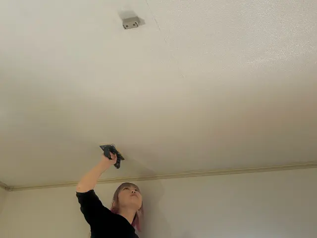 壁紙綺麗に仕上げます、一度ご相談ください◯１1月期募集中サービスの画像