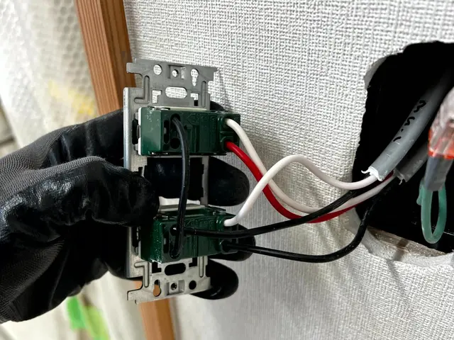 大手経験者が丁寧施工！安心・快適な空間をお届けサービスの画像