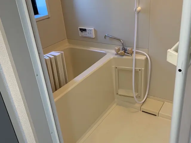 【夫婦で訪問】キッチン　お風呂　トイレ　換気扇！クリーニング致します！ピカピカ！サービスの画像