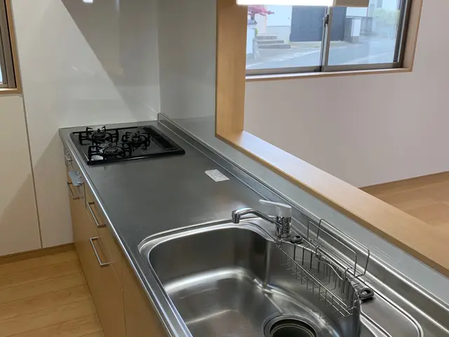 【夫婦で訪問】キッチン　お風呂　トイレ　換気扇！クリーニング致します！ピカピカ！サービスの画像