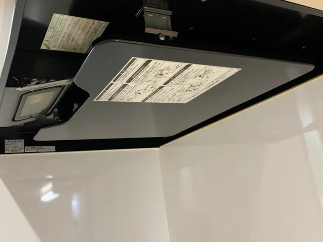 【夫婦で訪問】キッチン　お風呂　トイレ　換気扇！クリーニング致します！ピカピカ！サービスの画像