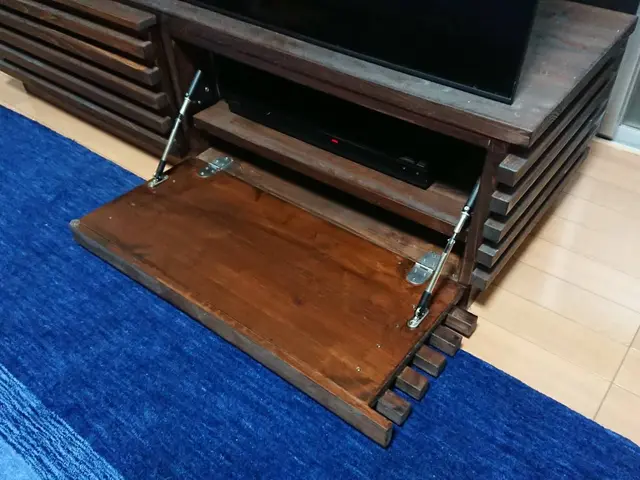 家具の組み立てお任せ下さい！サービスの画像