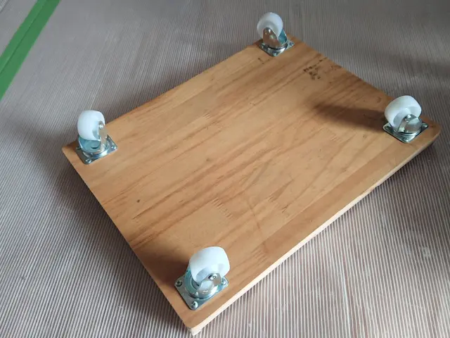 家具の組み立てお任せ下さい！サービスの画像