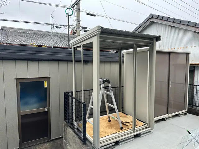 岐阜県より【対応件数300件以上】【豊富な経験と知識で安心】店長の私が伺います！サービスの画像