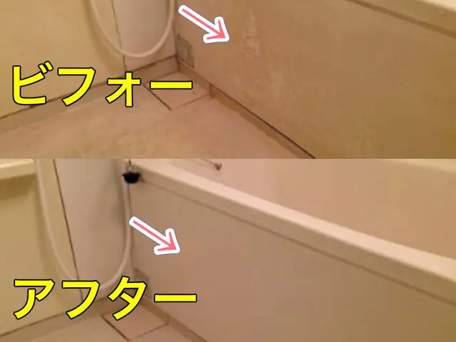 【大阪〜兵庫】お風呂のお掃除頑張ります！！コインP無料♬非喫煙者です^ - ^サービスの画像