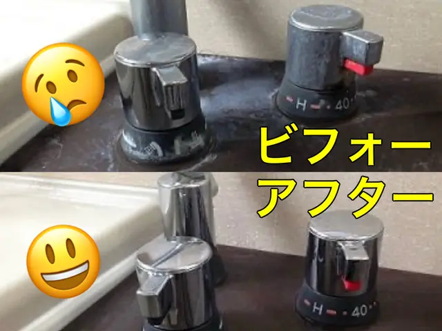 【大阪〜兵庫】お風呂のお掃除頑張ります！！コインP無料♬非喫煙者です^ - ^サービスの画像