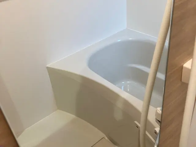 1日1件丁寧施工　面倒な水回りを快適に！サービスの画像