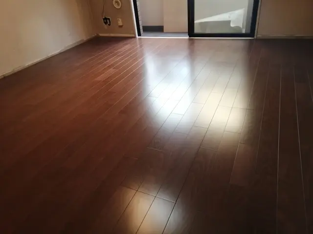 大手ハウスメーカー実務経験20年以上の職人が迅速丁寧に仕上げます。サービスの画像