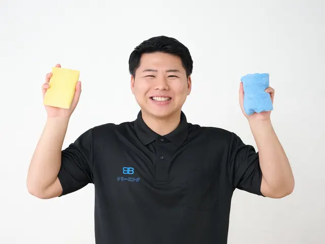 頑固なベタつき解消！お得な2点プラン♬汚れ防止コーティング無料★安心エコ洗剤使用サービスの画像