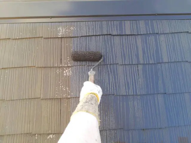 ＜各種塗料・塗装工事対応◎＞大手の業務経験も豊富！アフターフォローもバッチリ！サービスの画像