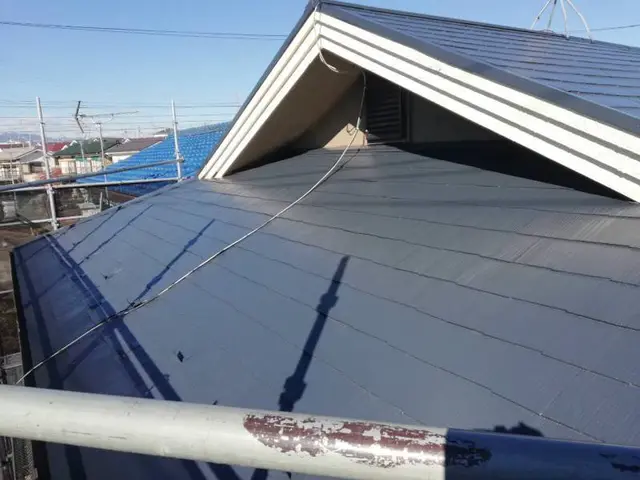 ＜各種塗料・塗装工事対応◎＞大手の業務経験も豊富！アフターフォローもバッチリ！サービスの画像