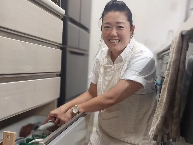 都内訪問お片付け◆土日祝も同料金！整理収納AD1級有資格者！実績1,800件以上サービスの画像