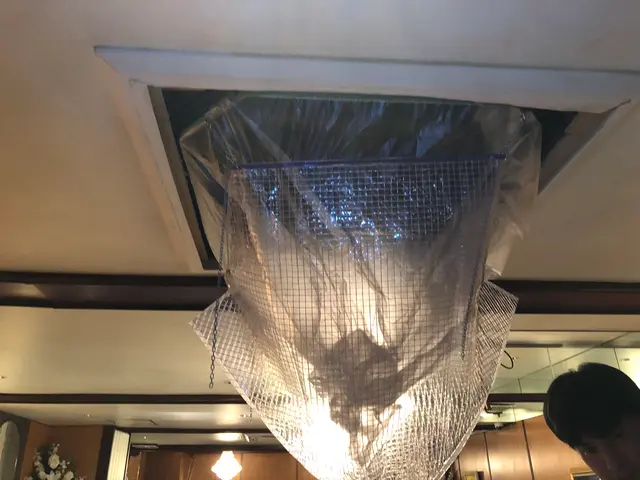 エアコン洗浄！ 同時に点検で安心！機器点検！ガス圧力や漏電チェックも無料！サービスの画像