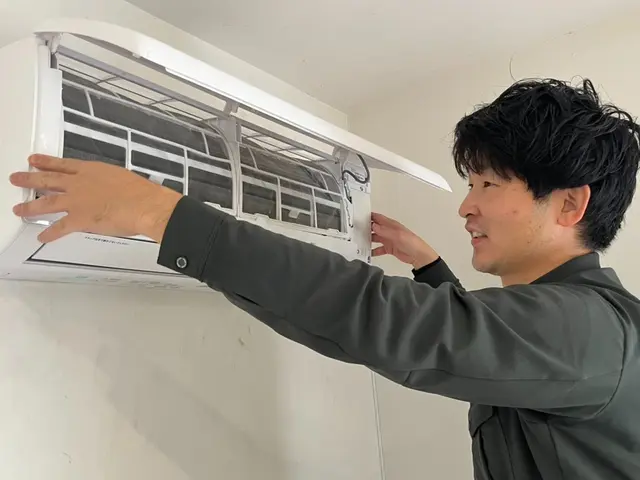 《埼玉》技術力の高い自社スタッフが対応◆明朗会計◆複数台割引◆サービスの画像