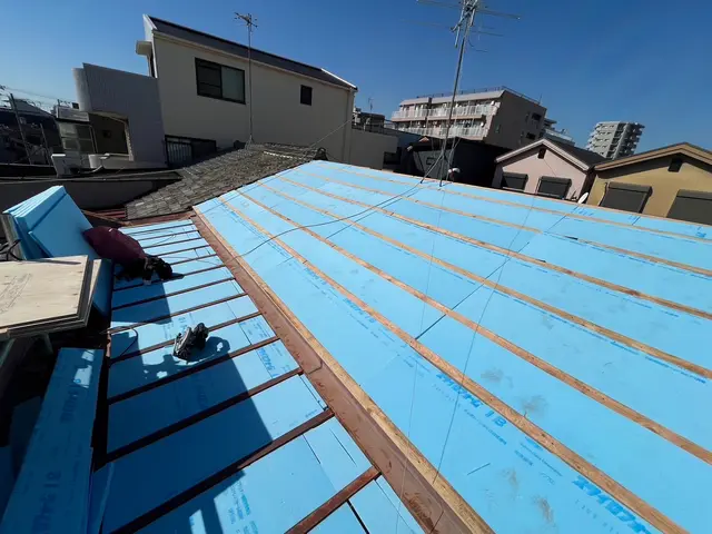 【業歴20年の実績】予約から施工まで100%自社対応◎駐車場代当店負担サービスの画像