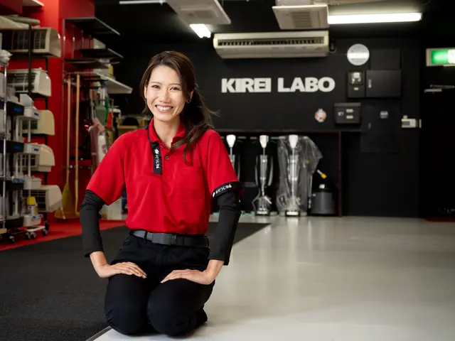 ◎女性スタッフがお伺いします ◎駐車場代当店負担 ◎アフターフォローも万全サービスの画像