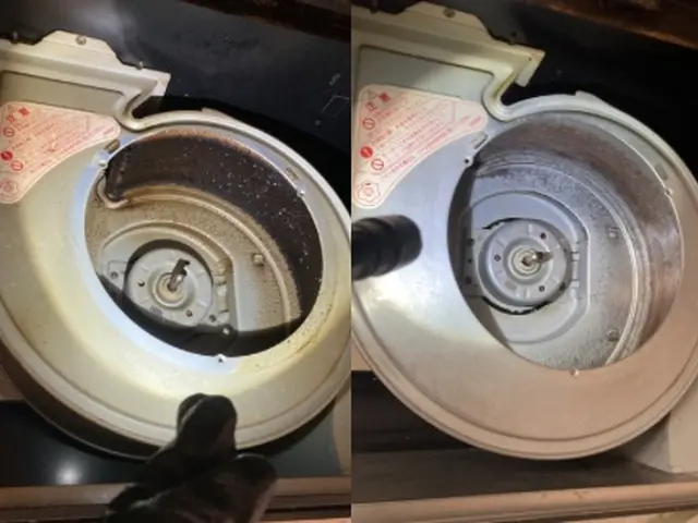 女性スタッフ対応・駐車場代負担・万全のサポート体制サービスの画像