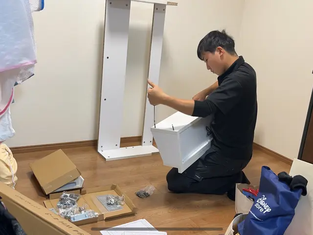 【作業実績1000件超】年中無休◎駐車場代当店負担サービスの画像