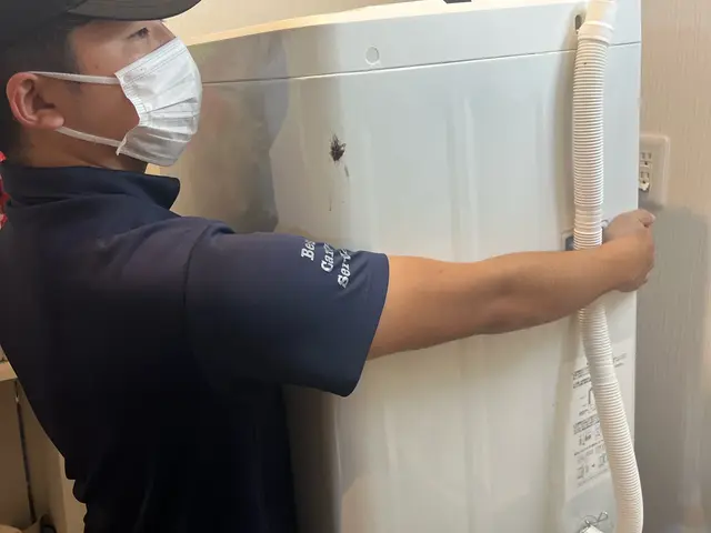 【作業実績1000件超】年中無休◎駐車場代当店負担サービスの画像