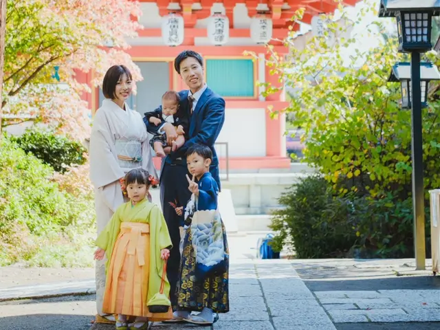 大切な一日を安心して迎え、笑顔で過ごせるお着付けをいたします