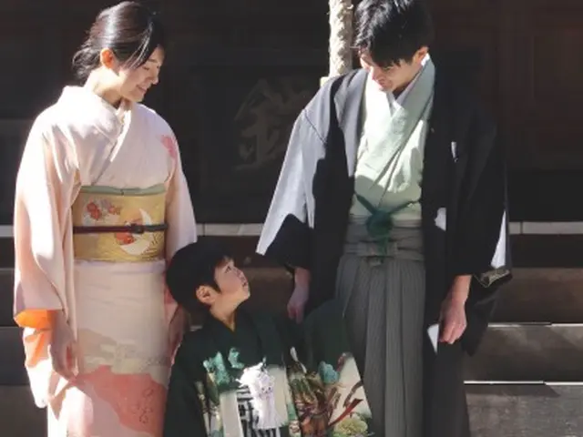 入学式 4/7.8.9 空きあり　大切な一日を笑顔で過ごせるお着付けをいたします