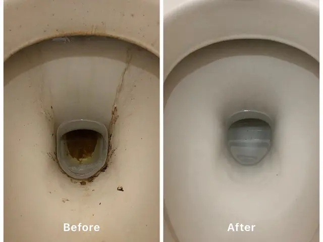 プロの技術でご満足いただけるように心を込めて作業いたしますサービスの画像