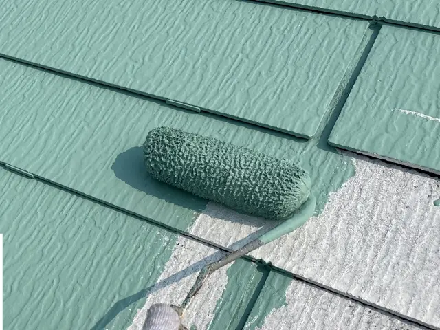 ◆10月新規出店◆［塗装歴20年以上・一級塗装技能士］細部まで徹底的にこだわり！サービスの画像