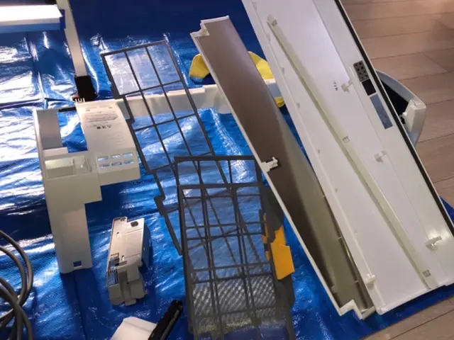 〄アワード受賞店〄現金決済で2000円オプション◉無料◉【1児のパパが伺います】サービスの画像