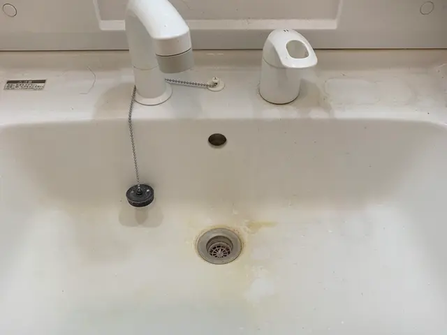 ◉夫婦でお伺い◉業歴10年以上◉手に負えない汚れスッキリ綺麗にします！サービスの画像