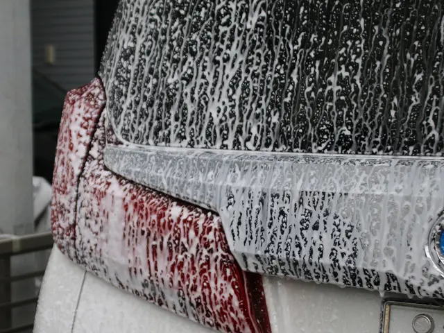 室内清掃コミコミ！！累計施工台数100台以上！☆初回割引アリ☆サービスの画像