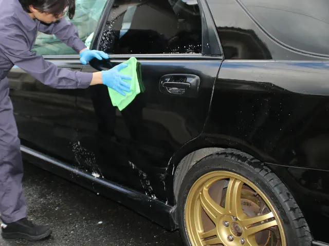 室内清掃コミコミ！！累計施工台数100台以上！☆初回割引アリ☆サービスの画像