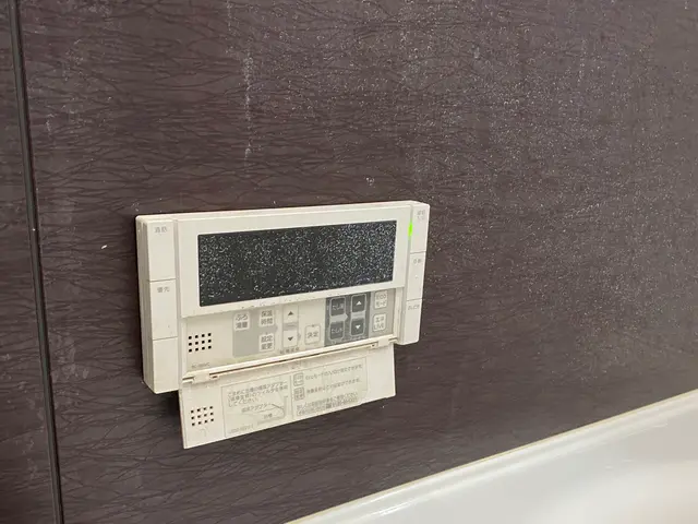 【石鹸カス、黒カビ】お任せ下さい☆丁寧な作業をお約束サービスの画像